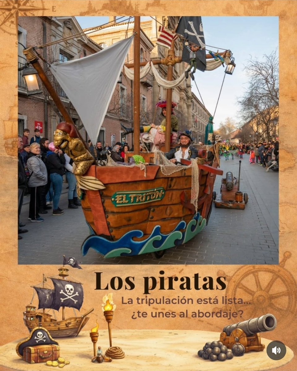 CIA. SIN FIN tweet media