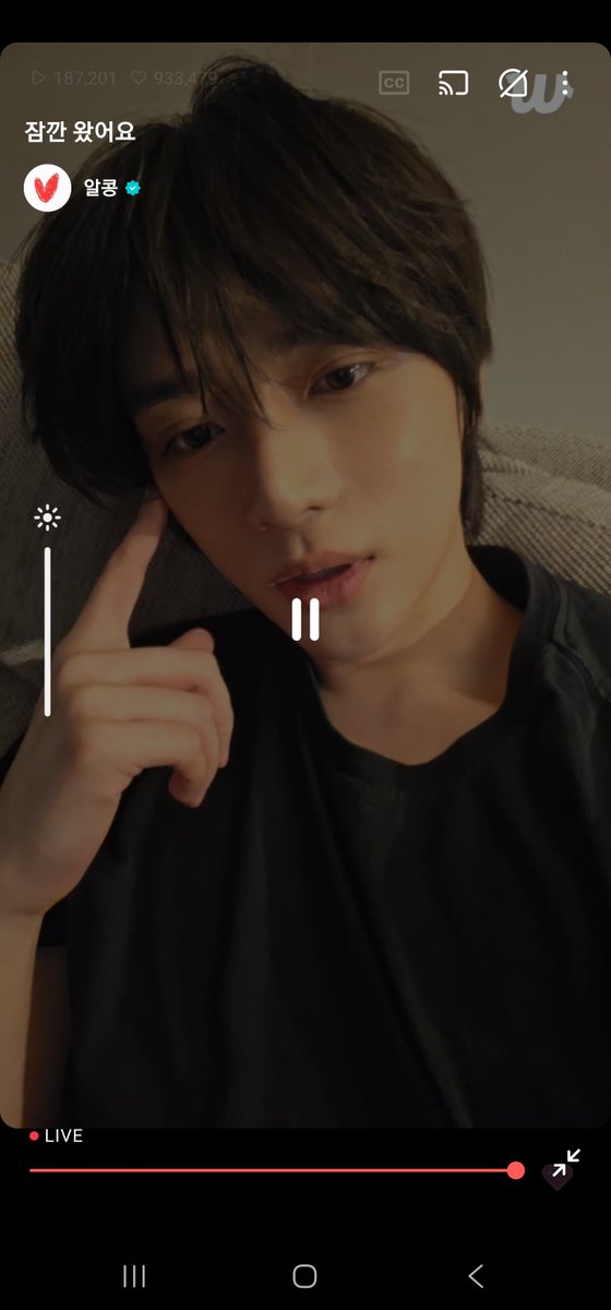 초코💜 tweet media