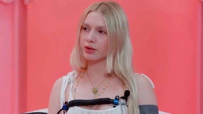 GaGa Haber tweet media