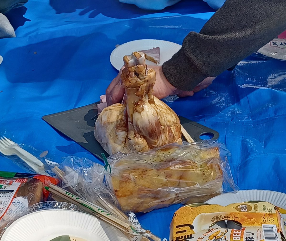 KAI🐬大宮マーダーミステリー会 tweet media