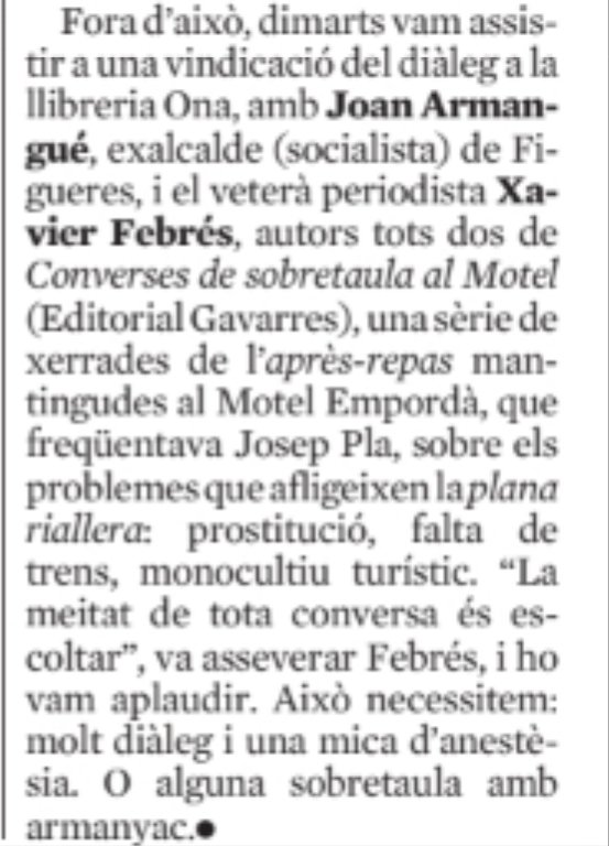 Joan Armangué tweet media