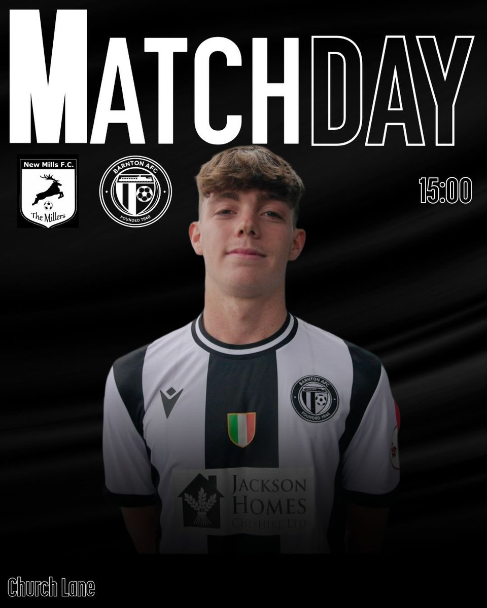 Barnton AFC tweet media