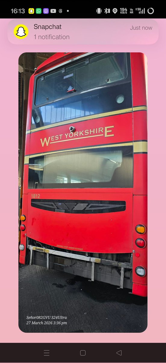 Buses In Depth tweet media