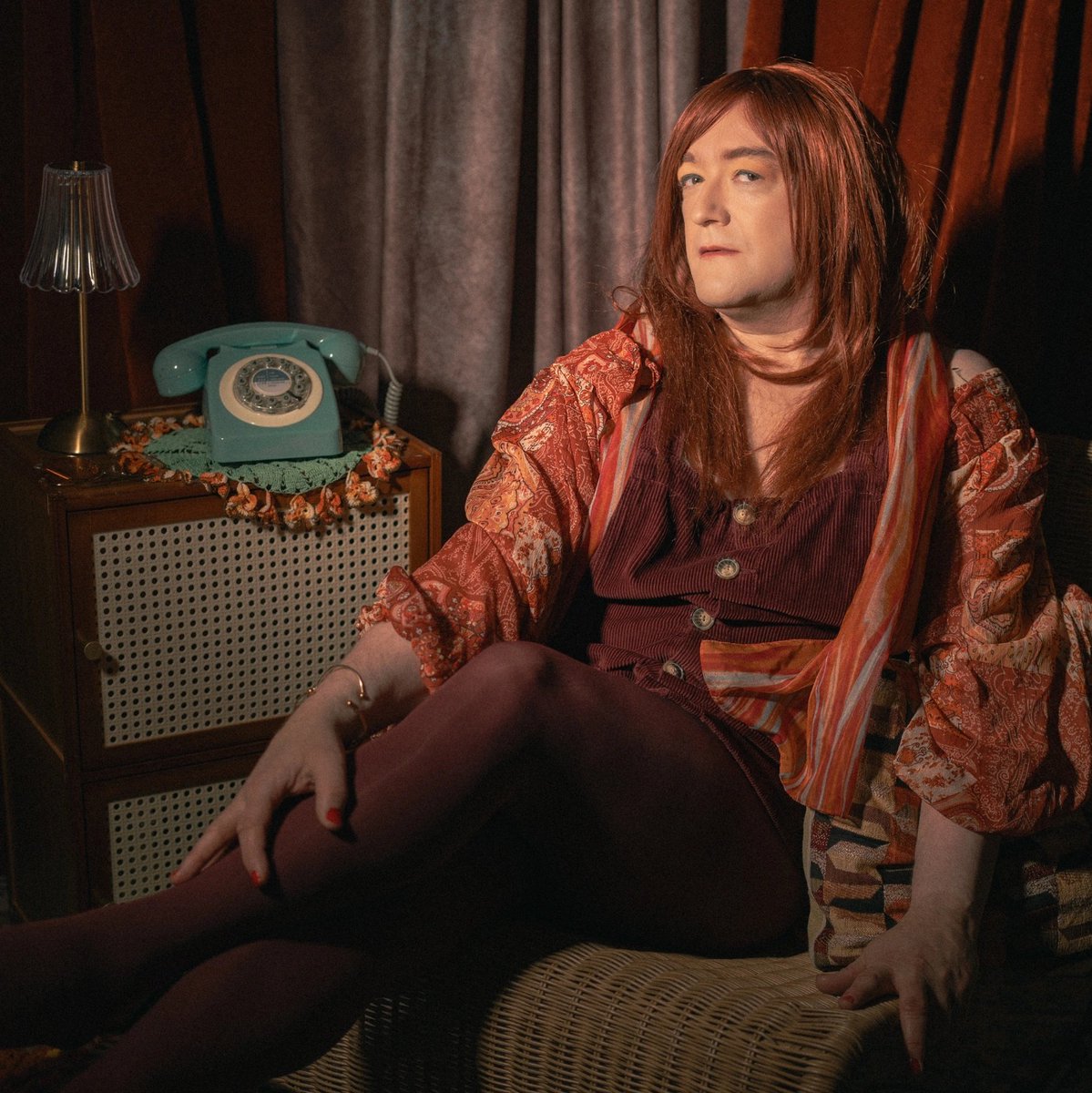 Anna Secret Poet tweet media