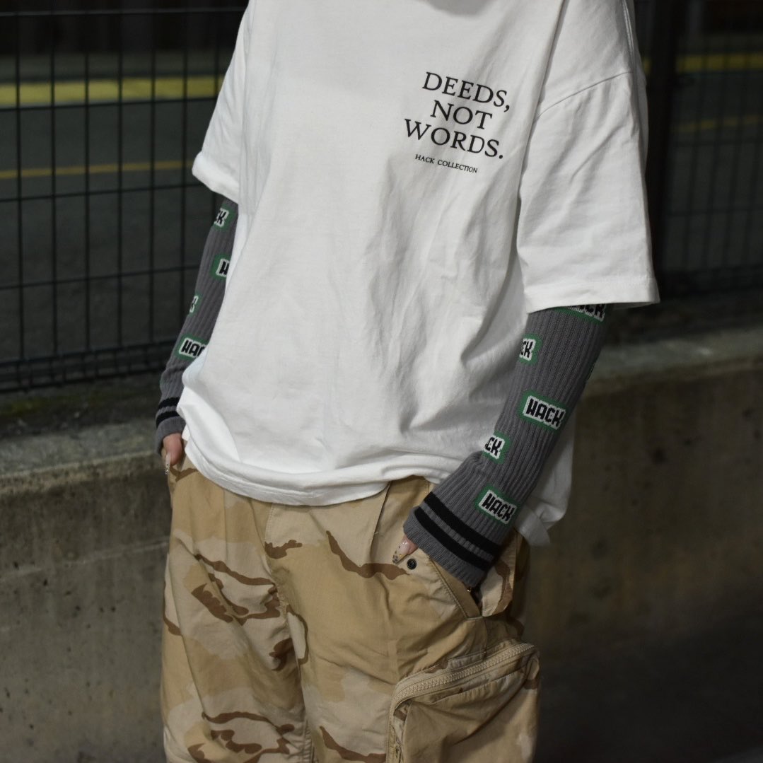 HACK☺︎ tweet media