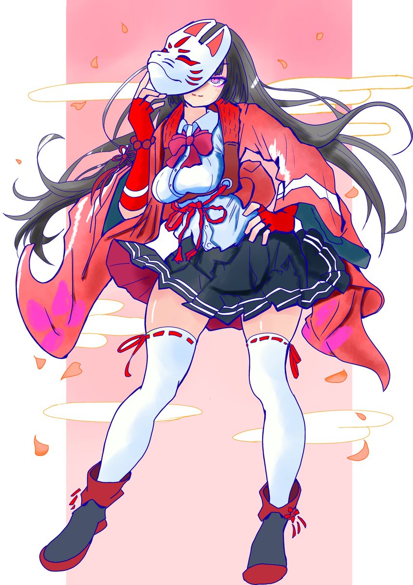 ザラキ大沼 tweet media