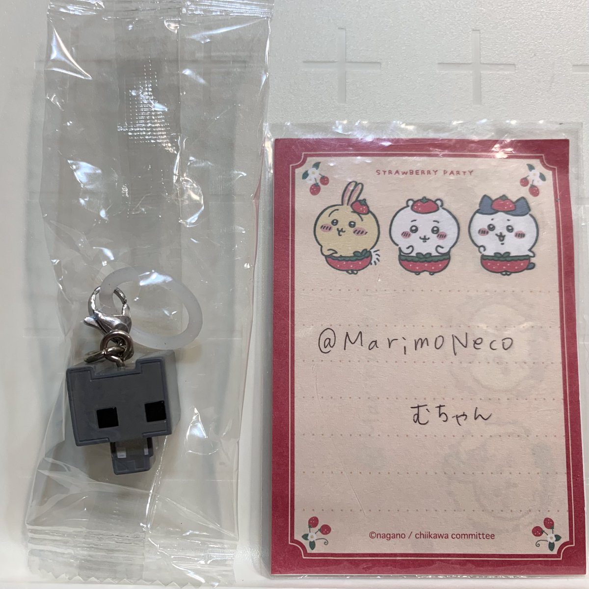 むちゃん tweet media