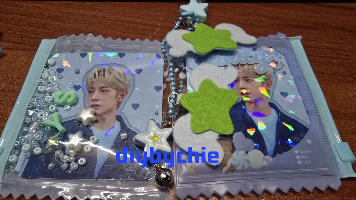 Didn't have much time so these freebies will have to do for now 

#dbccreations #Yushi