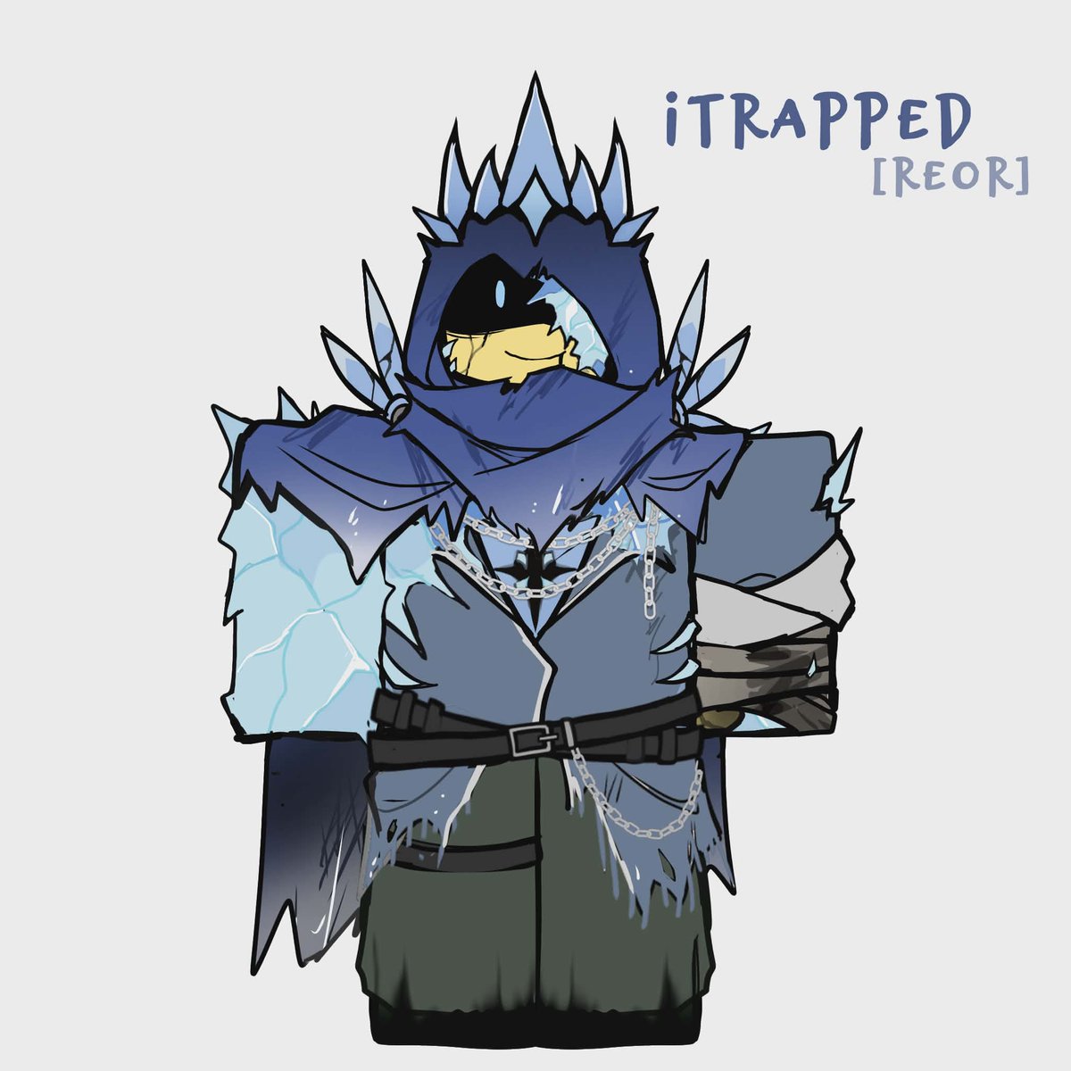 RŌBLOXIA : ECHOES OF REMEMBRANCE tweet media