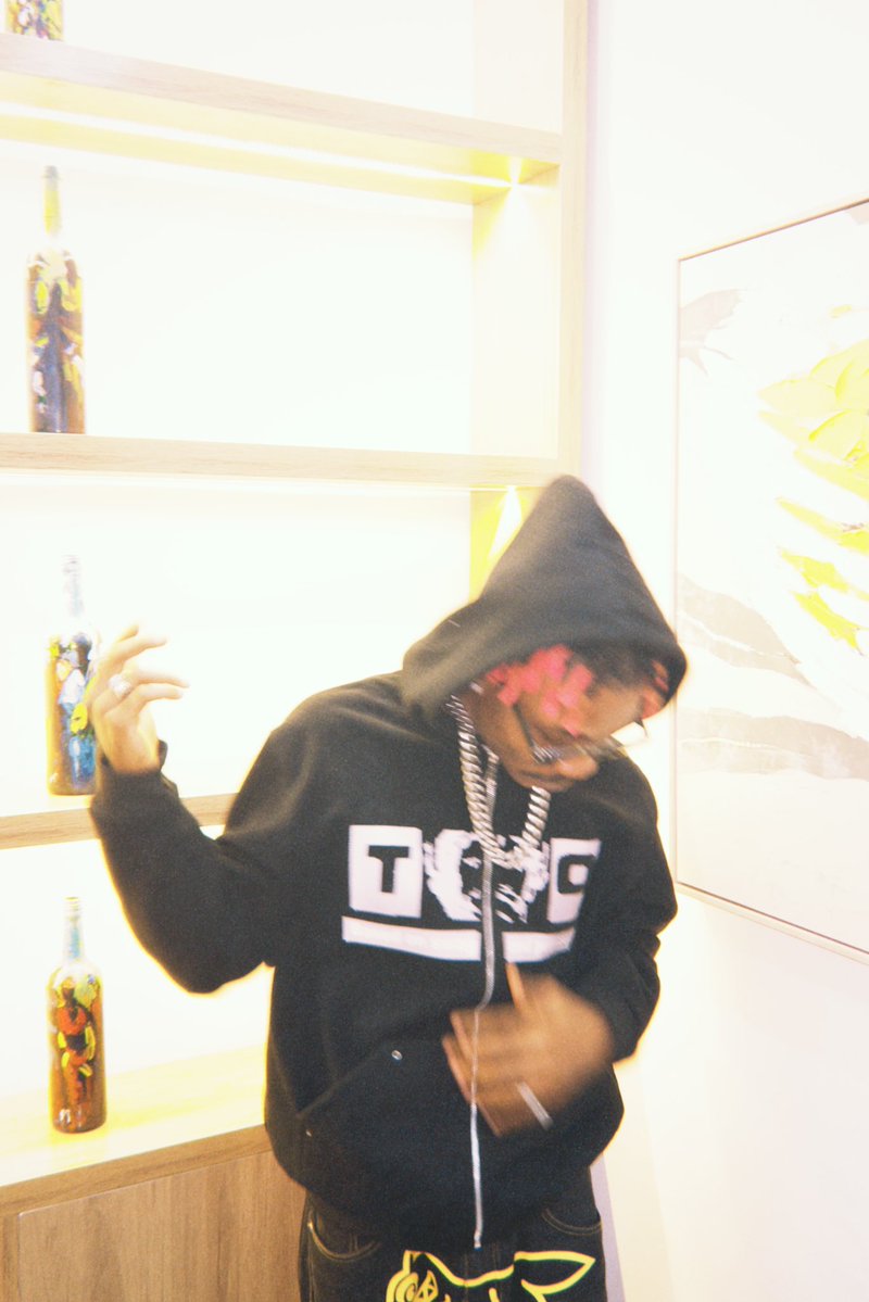 UCEE ‼️ THE GBEDU NA REPLAY tweet media