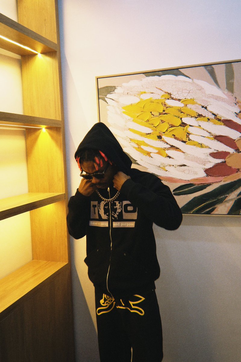 UCEE ‼️ THE GBEDU NA REPLAY tweet media