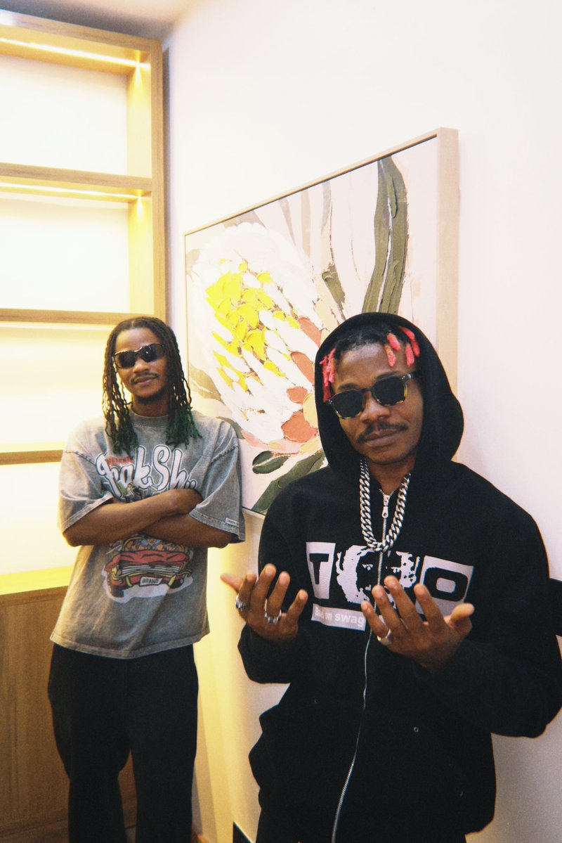 UCEE ‼️ THE GBEDU NA REPLAY tweet media