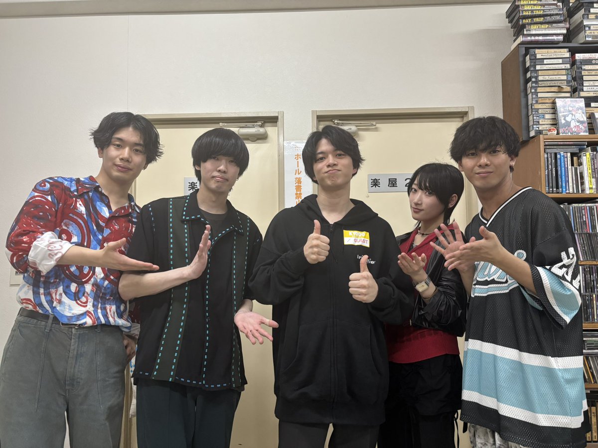 Kento@IrisaVior tweet media