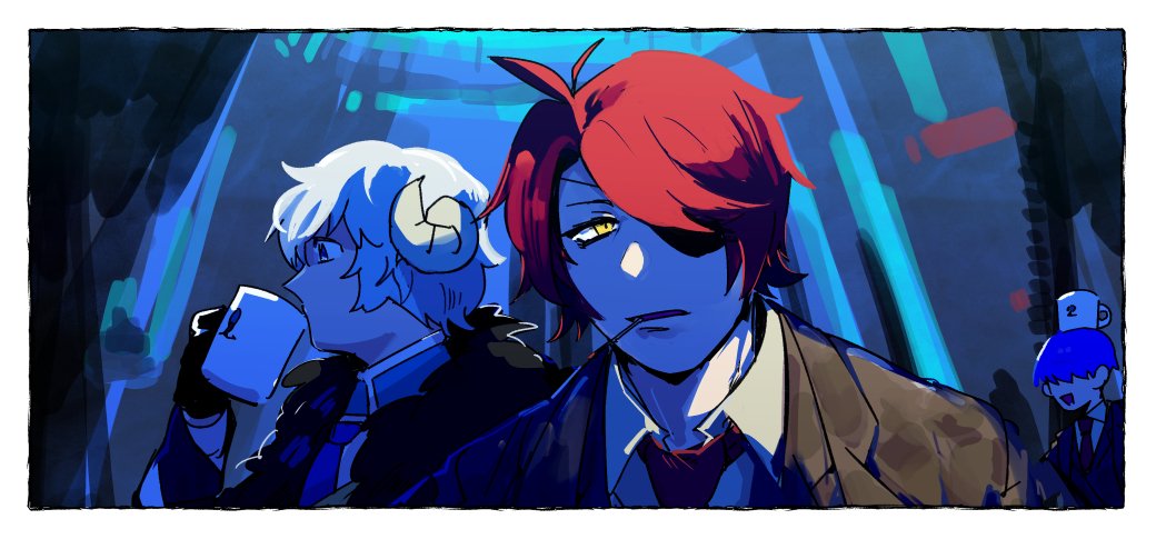 小表🌈 tweet media