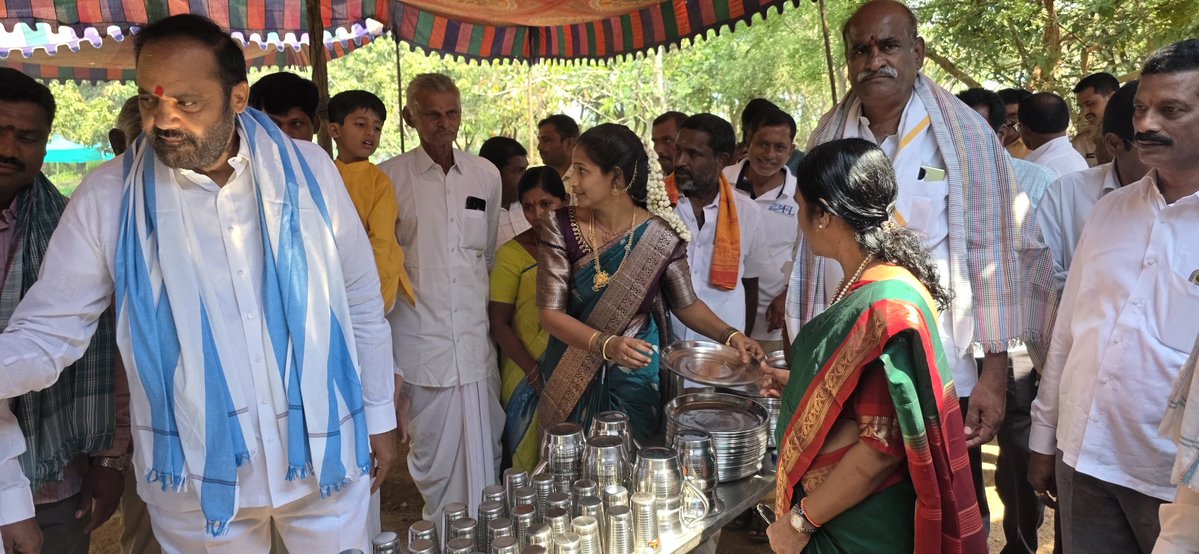 devaki devi tweet media