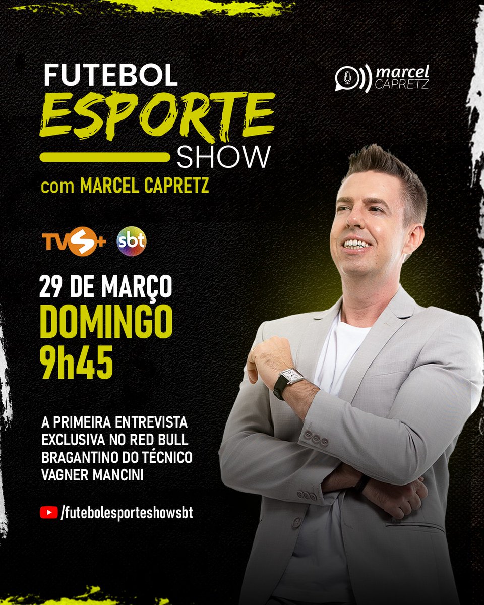 Marcel Capretz tweet media