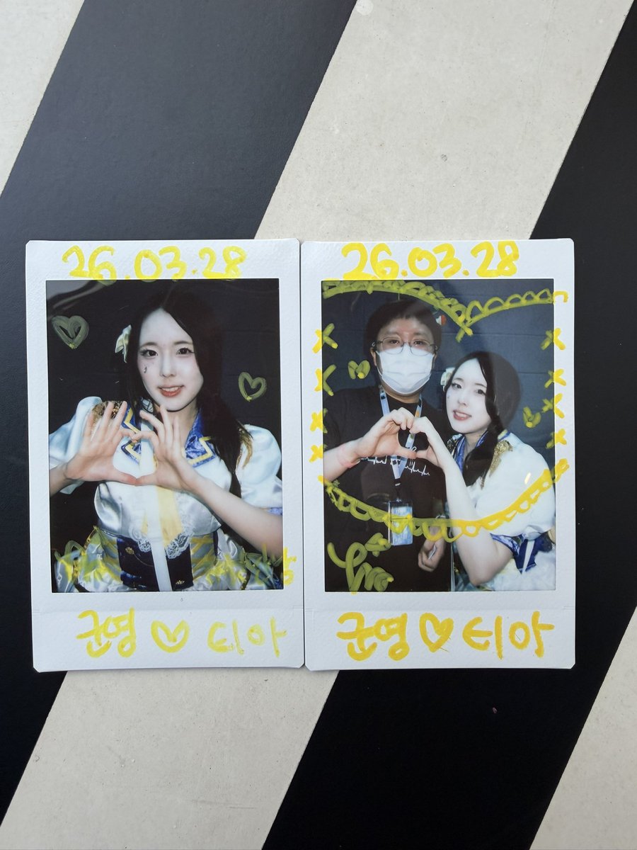 군영🌻 tweet media