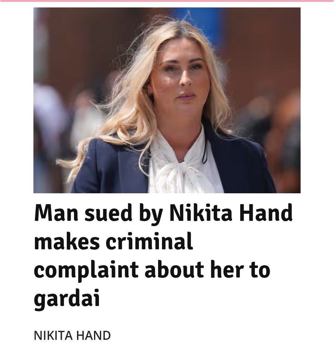 Mick Caul tweet media