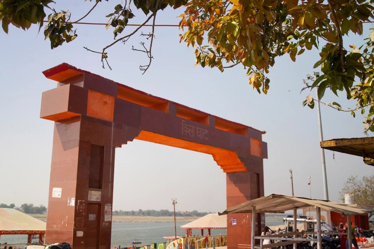 Irrigation & Water Resources Department, UP tweet media