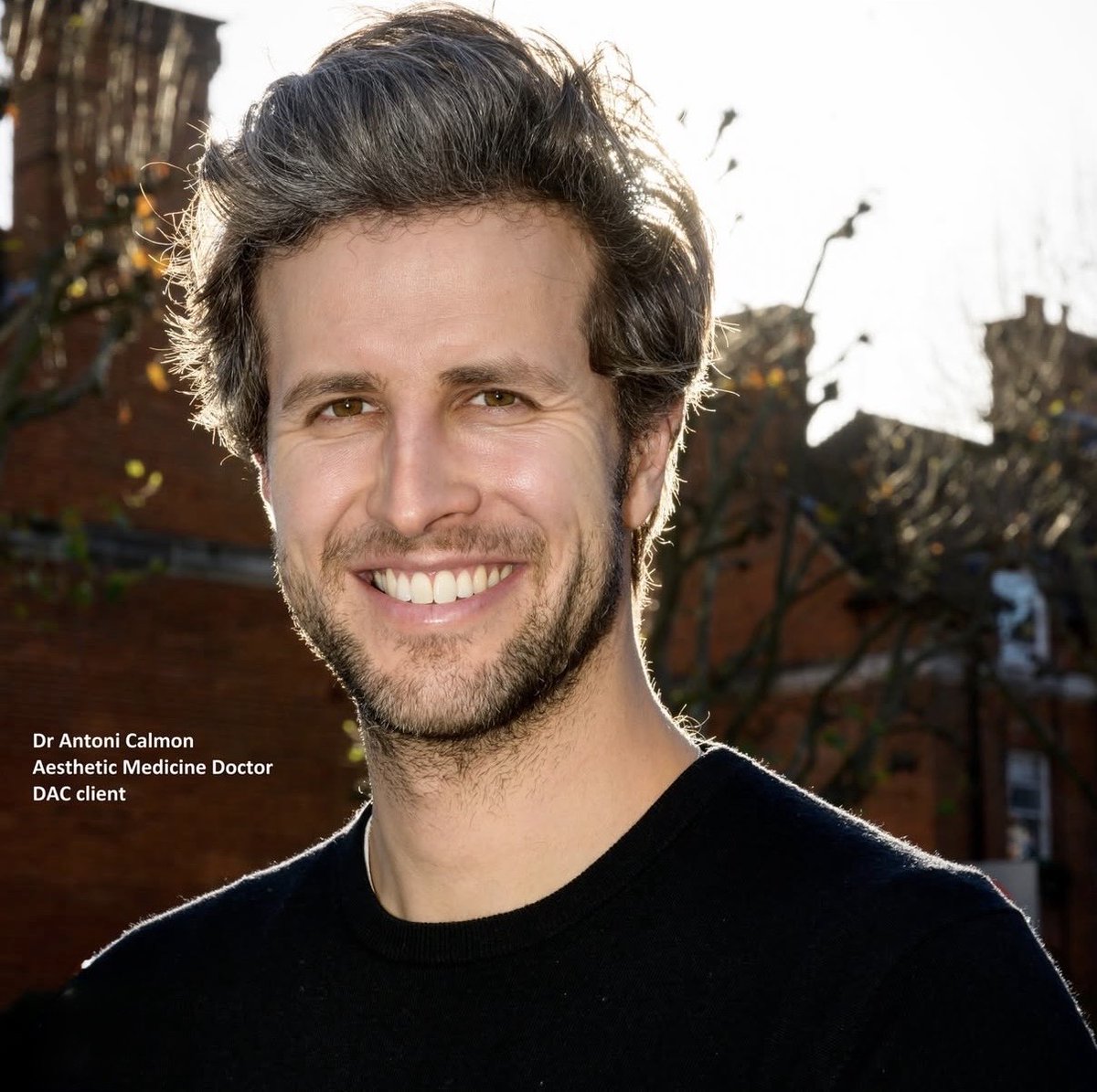 We are deeply saddened to share the passing of Dr. Antoni Calmon, who was a valued client of Doctors Appraisal Consultancy. <a href="/DoctorAppraisal/">Doctors Appraisal Consultancy | Revalidation</a> 

Dr. Calmon worked with dedication, professionalism, and integrity, leaving a lasting impact on both our team and the many individuals he