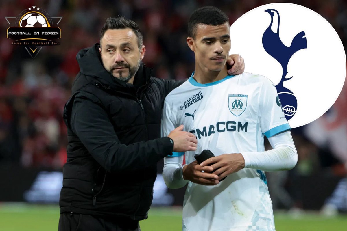 Football in Pidgin tweet media