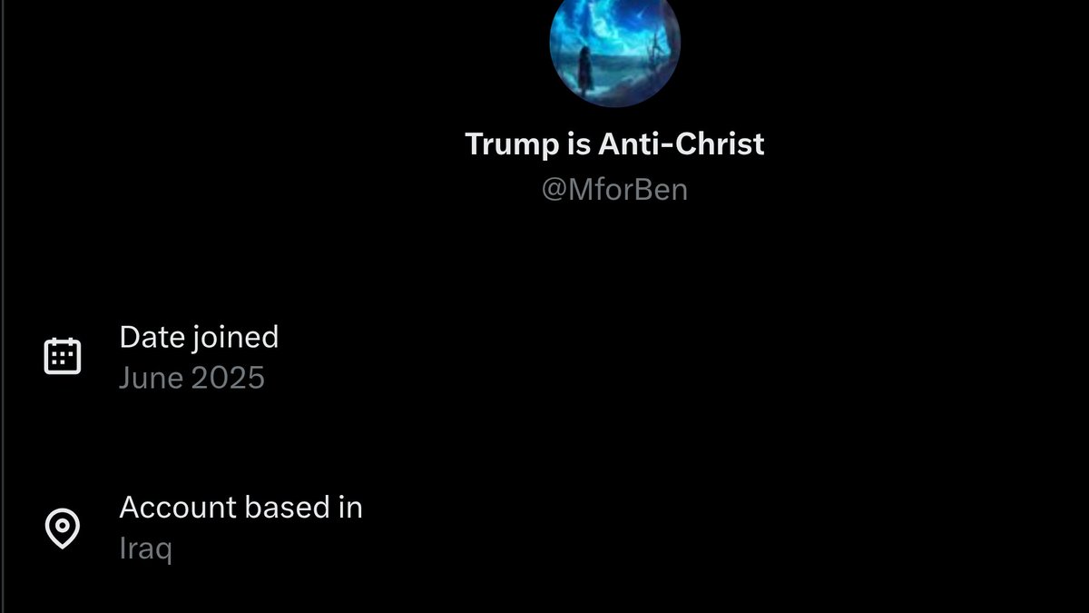 JoeMcCarthyStan🌹🇮🇱🏳️‍⚧️🇺🇦(She/Her) tweet media