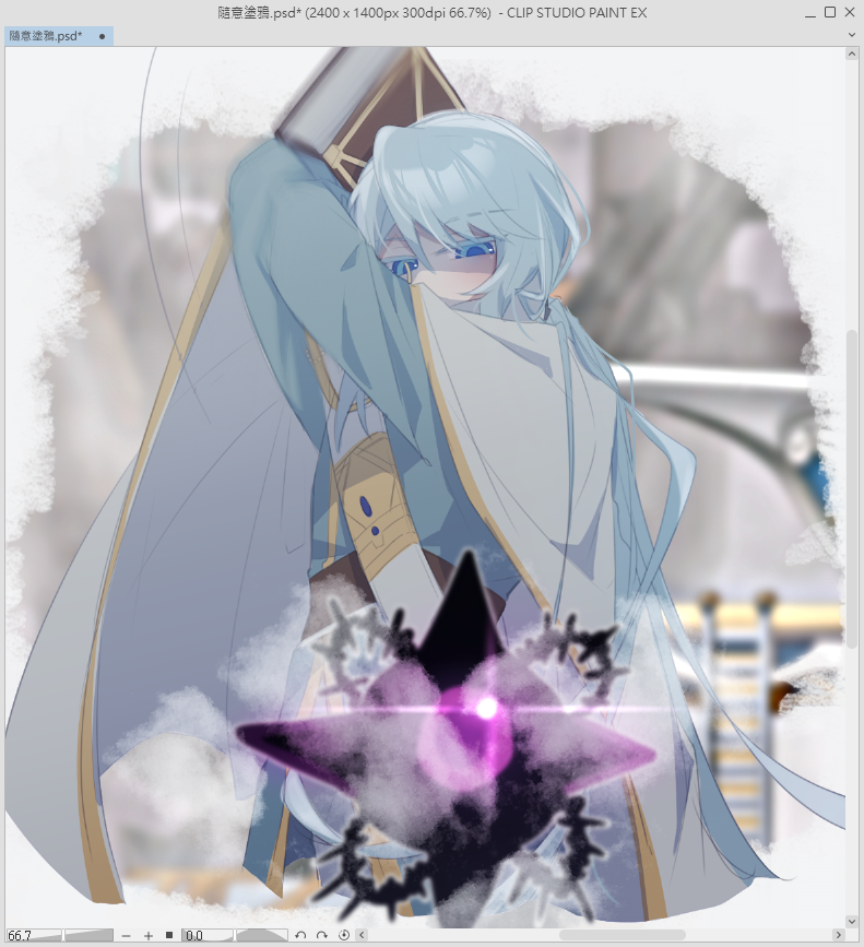 花毛Hamo tweet media