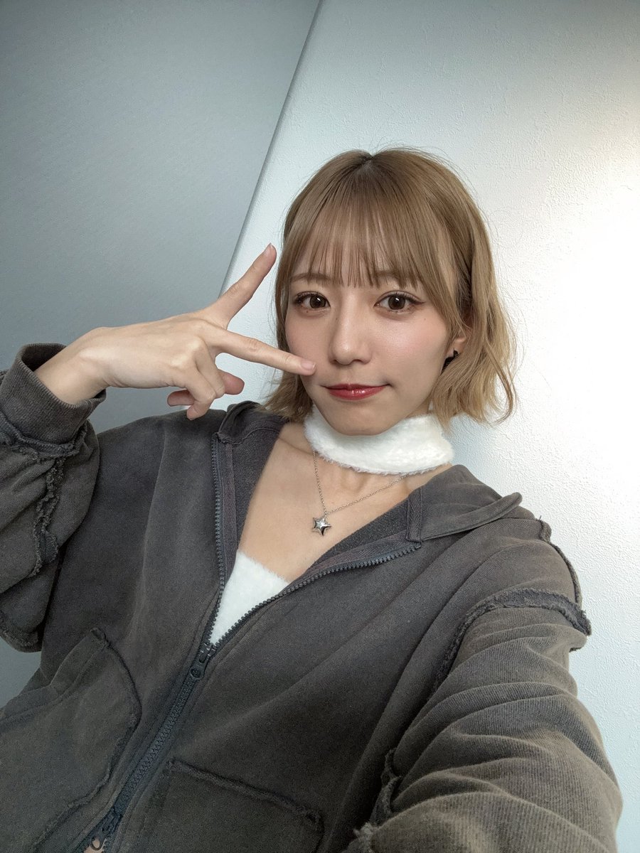 河路由希子🍏 tweet media