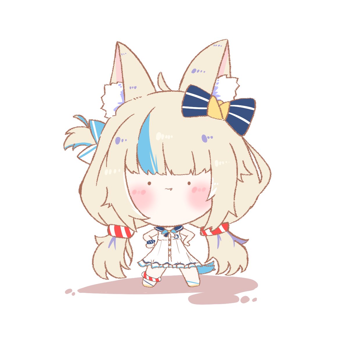 はてな tweet media