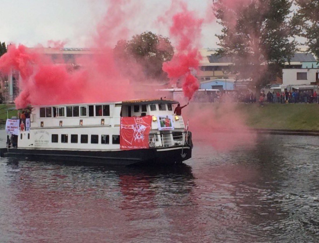 Forza Garibaldi tweet media