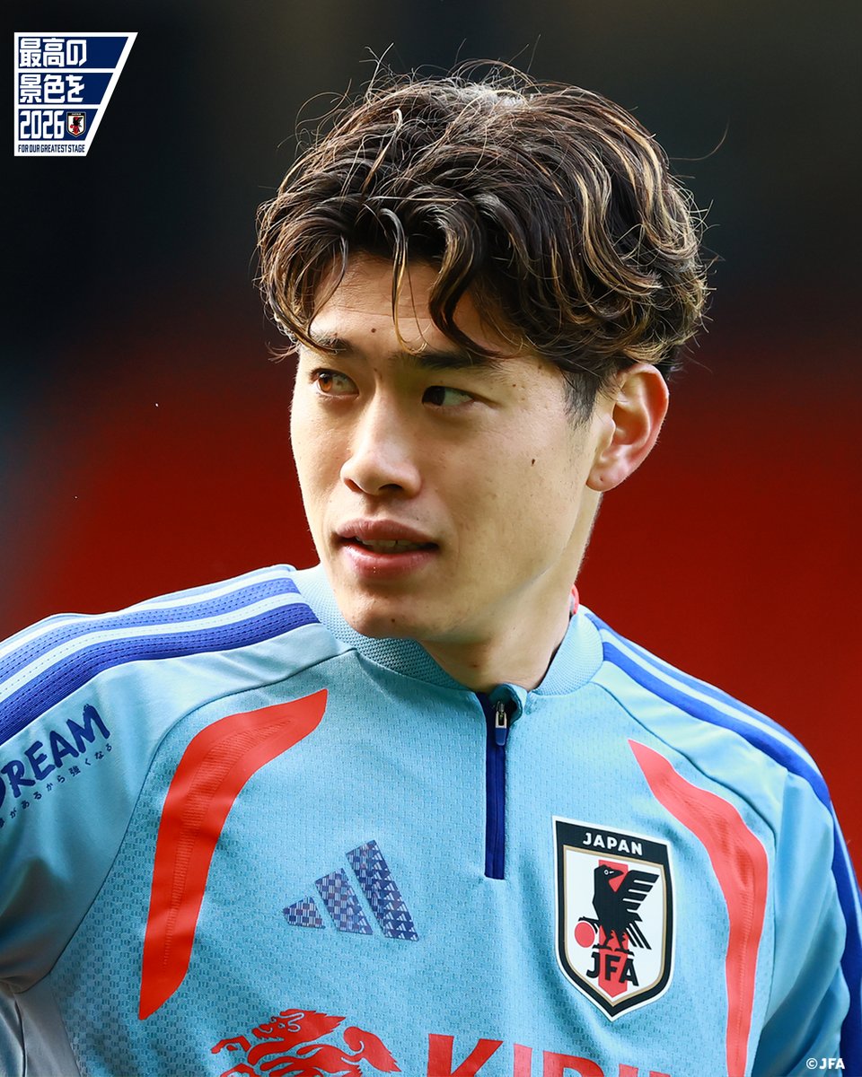 🔥🔥🔥 鈴木唯人(SCフライブルク🇩🇪) NEXT MATCH⏩ 🏆キリンワールド