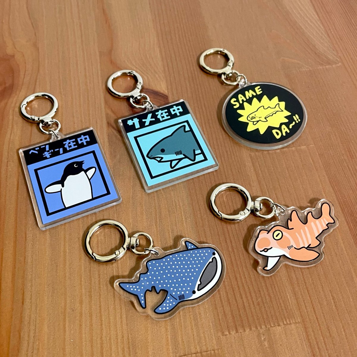 AQUARIUM ✕ ART átoa（アトア）【公式】 tweet media