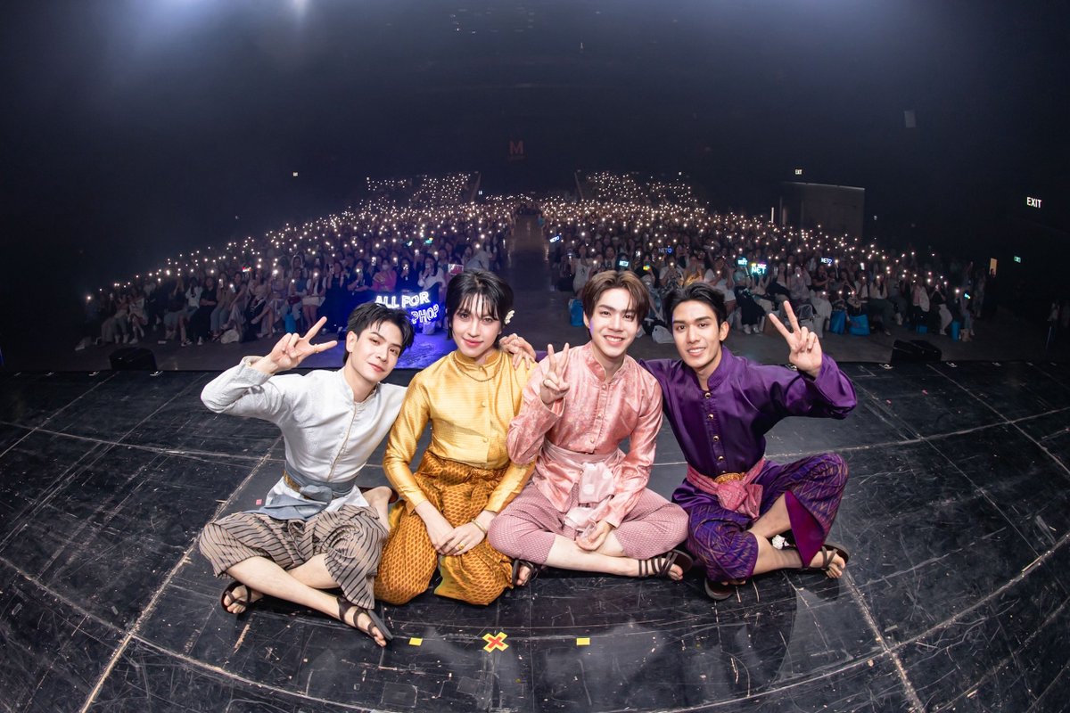 ภพเธอ | Love Upon a Time Series tweet media