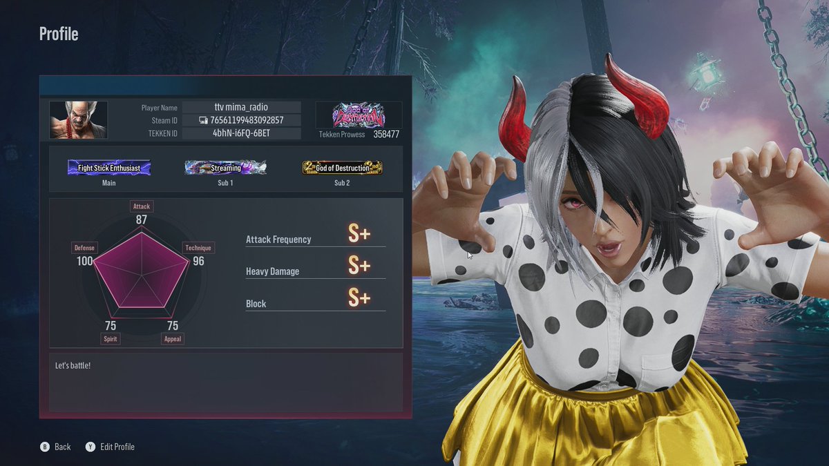 CHUN | Mima vTuber ๐ค ๐ tweet media