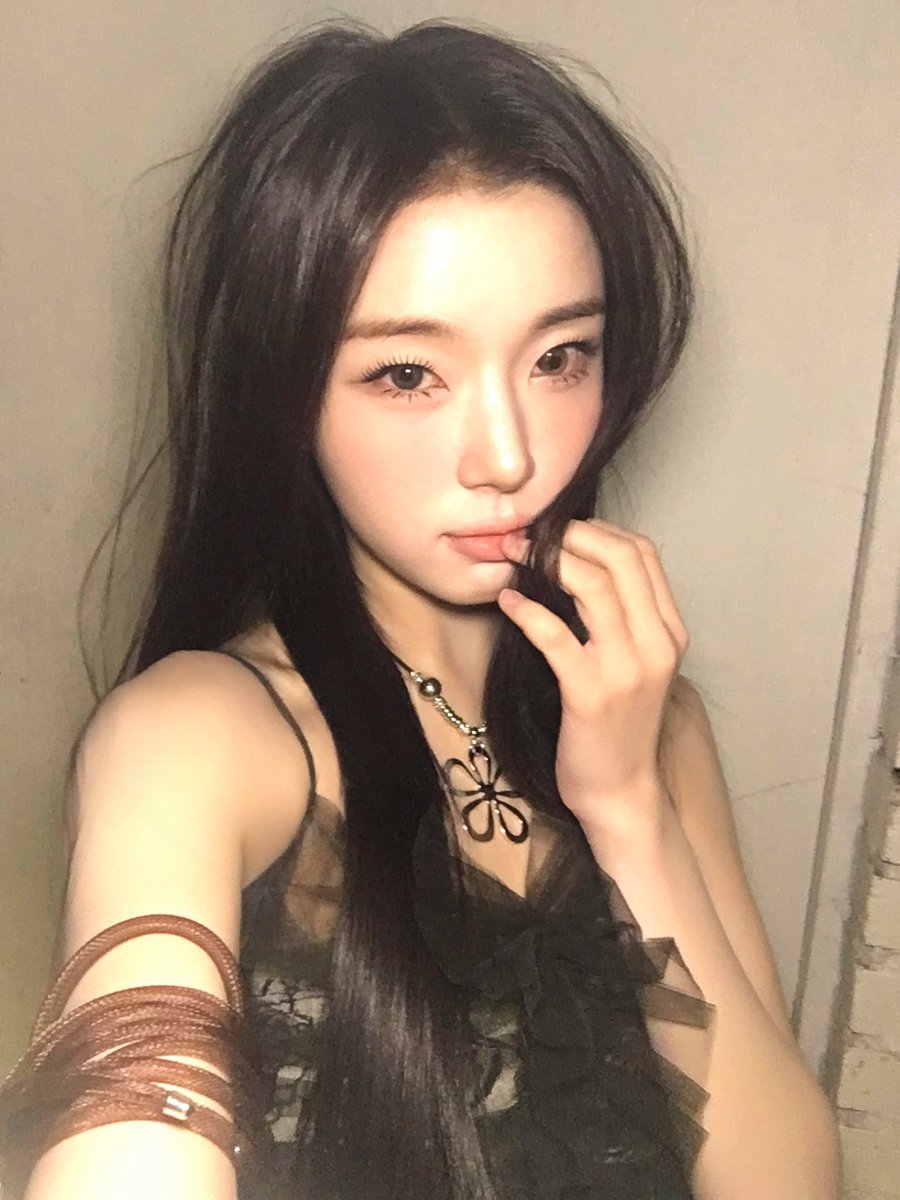 하연 tweet media