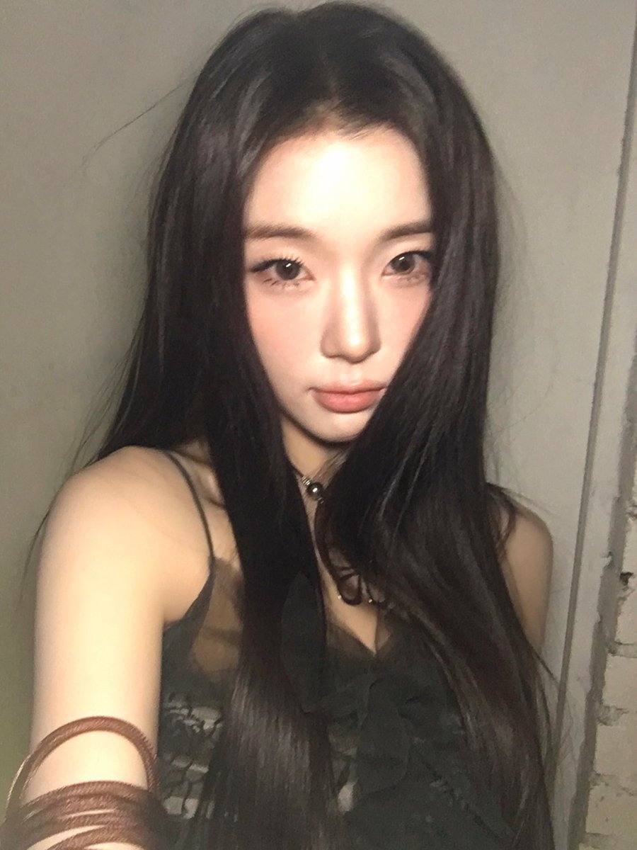 하연 tweet media