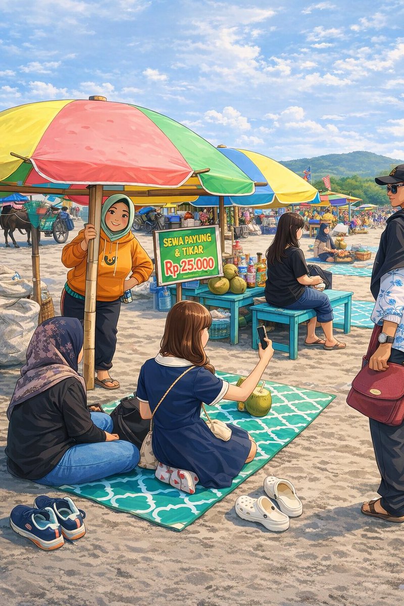 Merapi Uncover tweet media