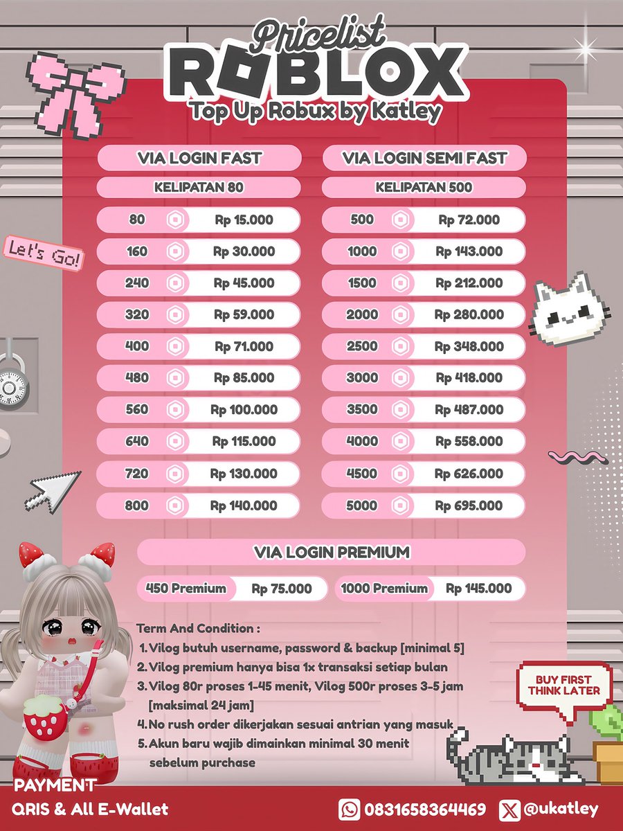 katley @ after dm tweet media