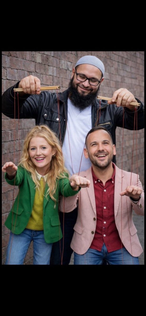 Dr Khalid AbuTayyem 🇬🇧 tweet media