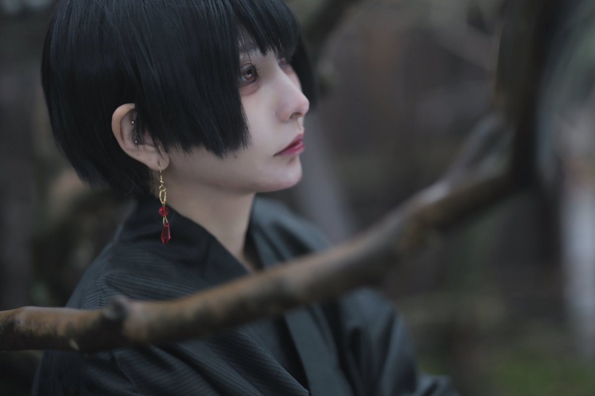 si9ku_aph's tweet photo. 【Cosplay / コスプレ】

ヘタリア 日本 日帝(着物捏造)

photo:@zzzowiezzz https://t.co/liHNsixt5J