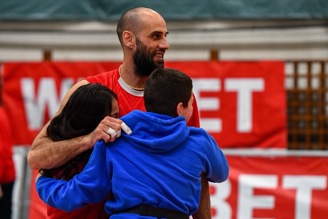 ЦСКА tweet media