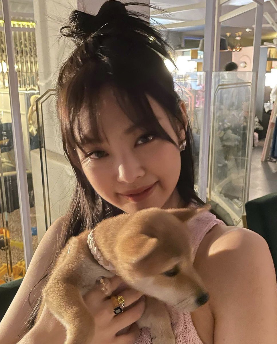 jennie archive tweet media