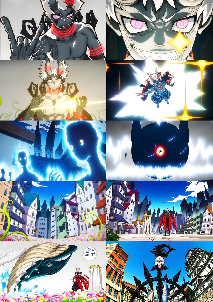 Anime Tweets tweet media