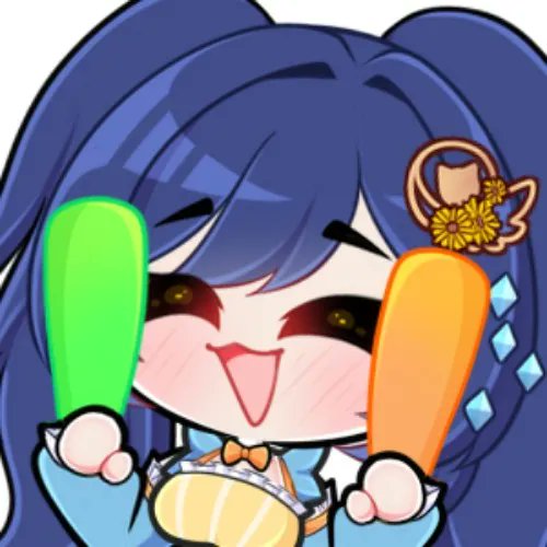 Daerise ✨💙🌻 tweet media