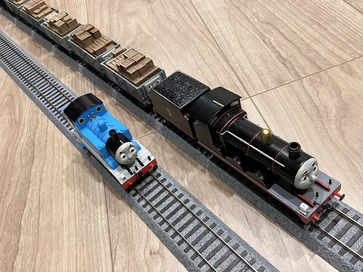 SodorMail1992 tweet media