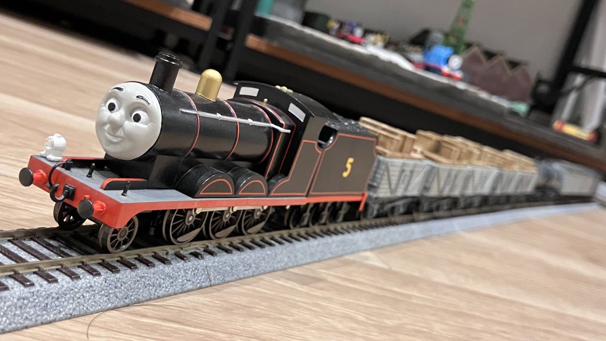 SodorMail1992 tweet media