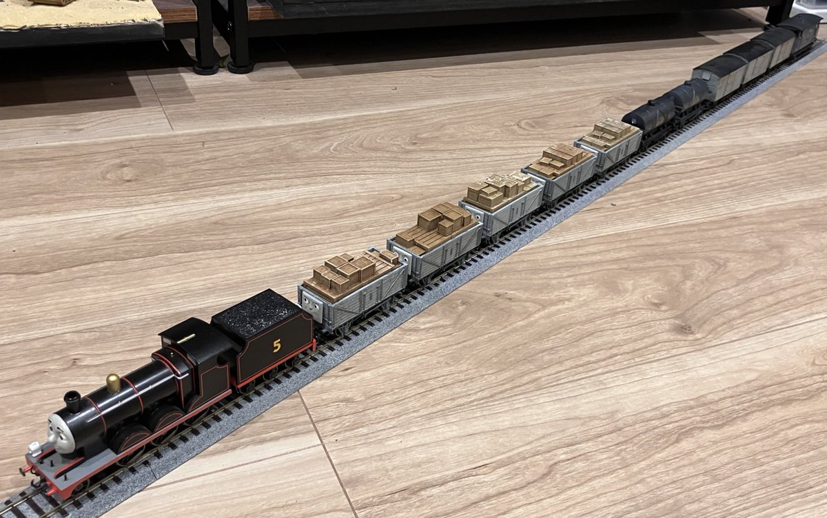 SodorMail1992 tweet media