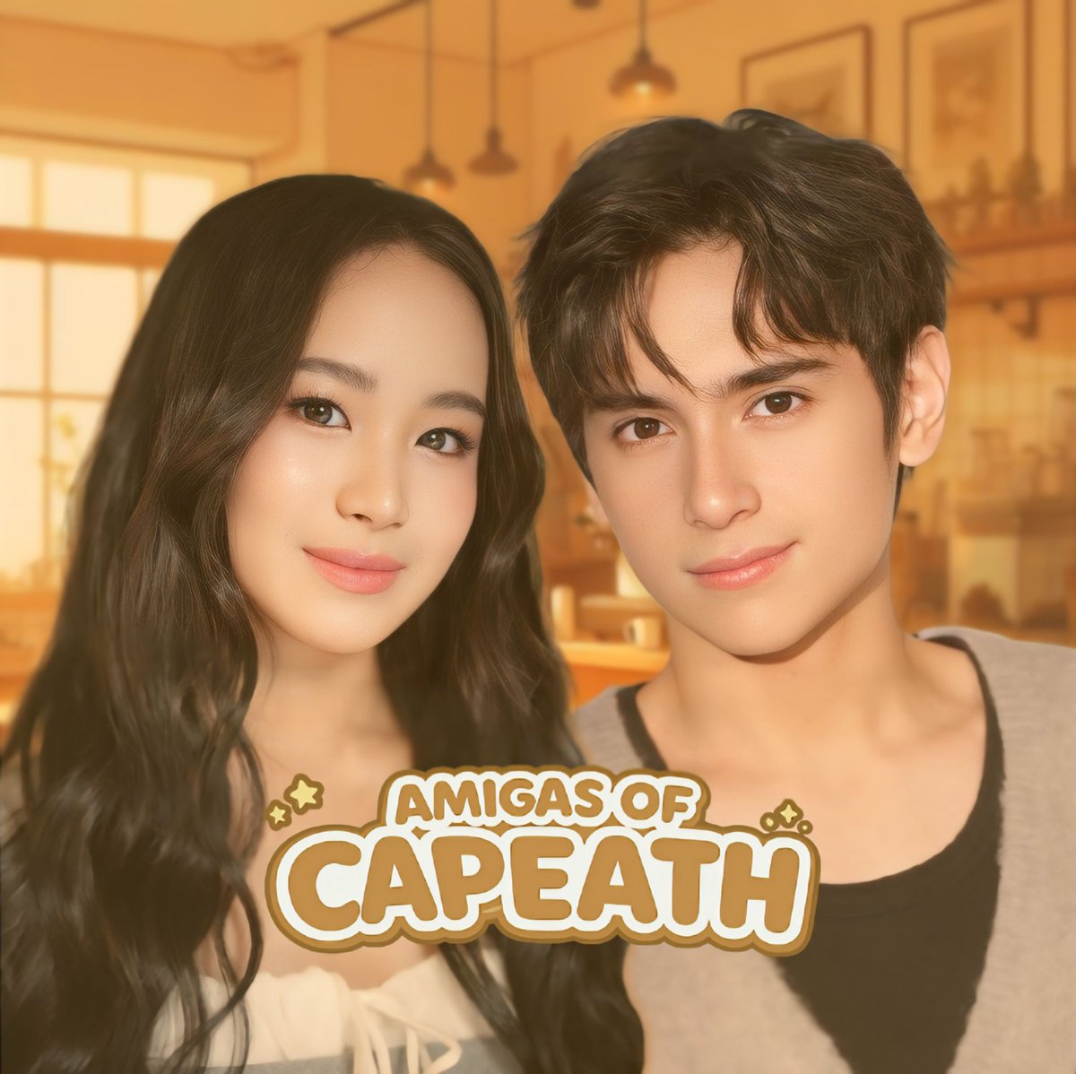 Amigas of CapEath tweet media