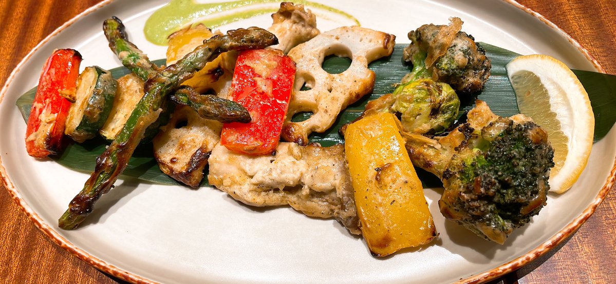 カケフ tweet media