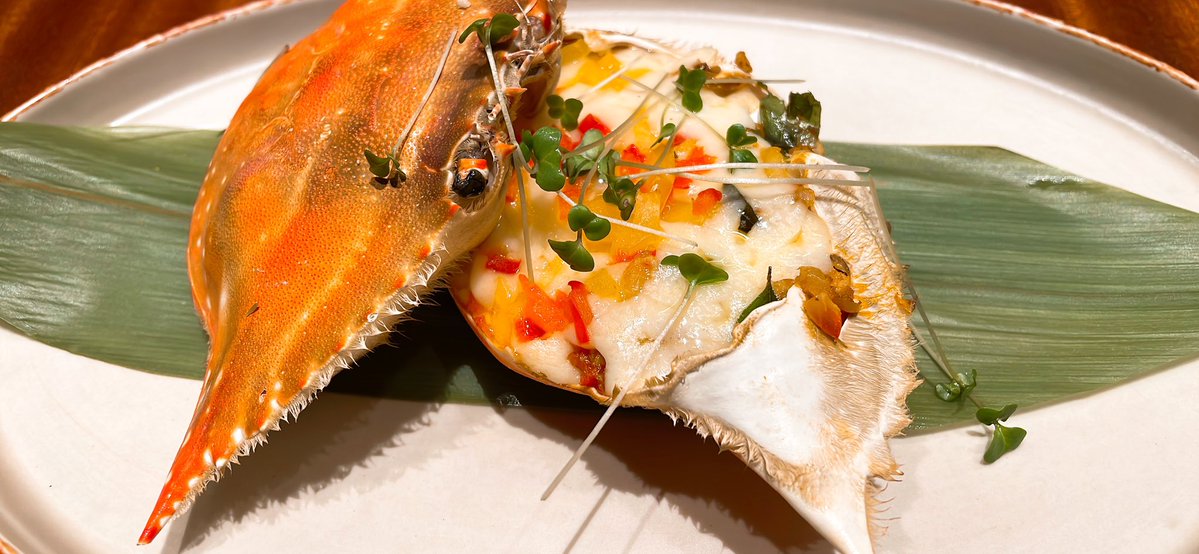 カケフ tweet media